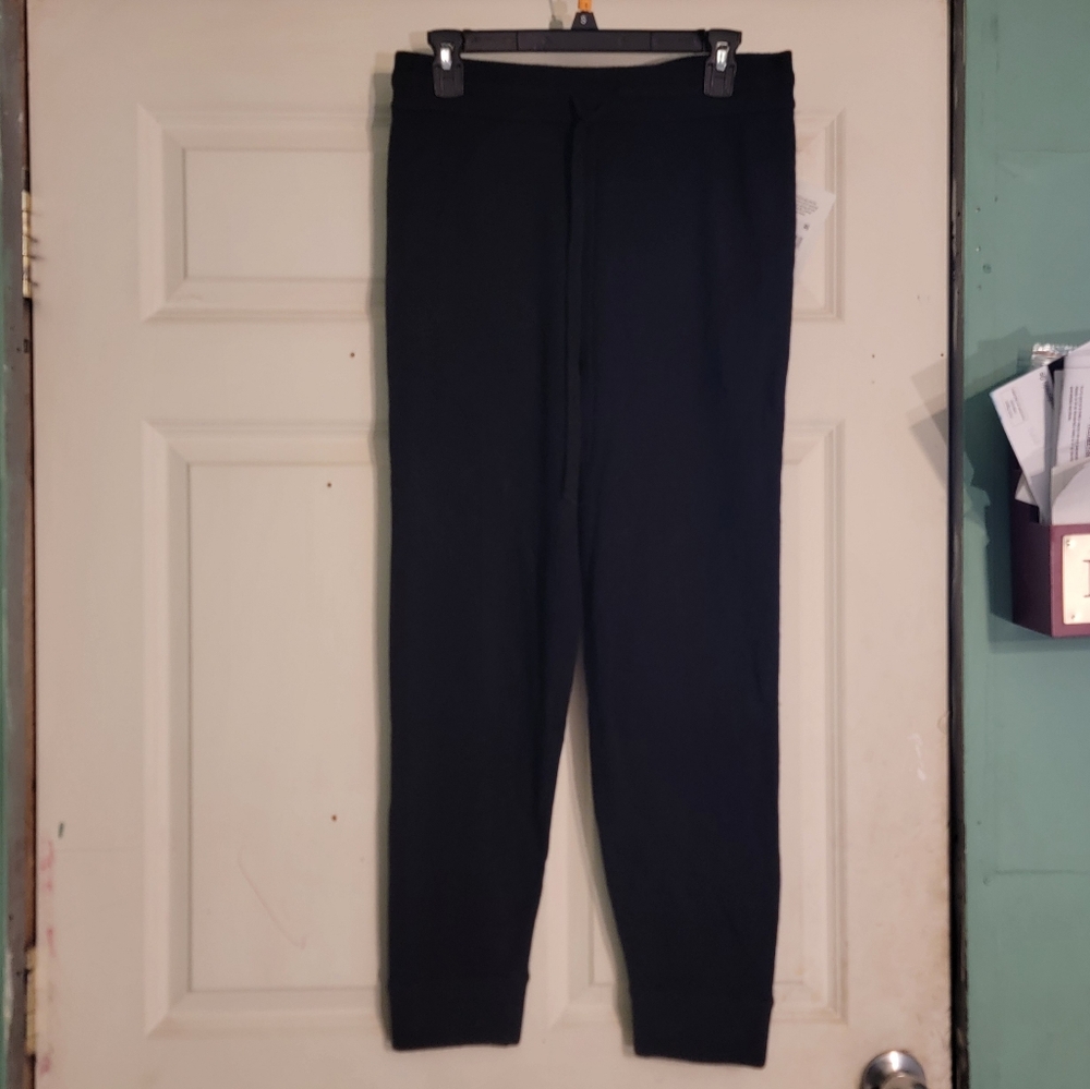 Splendid Women's Black Joggers